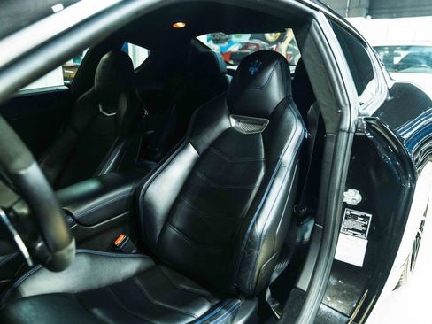 Used 2018 Maserati GranTurismo MC RWD image 12