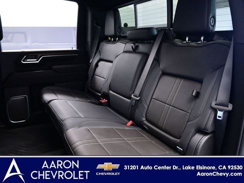 New 2026 Chevrolet Silverado 2500 High Country w/ Technology Package AWD/4WD image 15