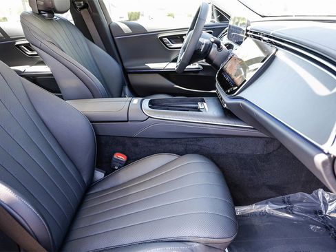 New 2025 Mercedes-Benz E 450 4MATIC All-Terrain Wagon image 17