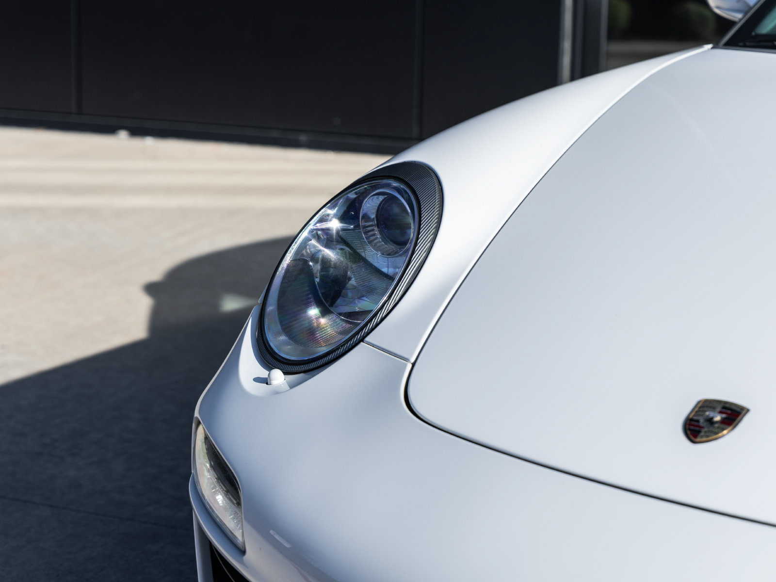 Used 2012 Porsche 911 Carrera 4 GTS AWD/4WD image 20