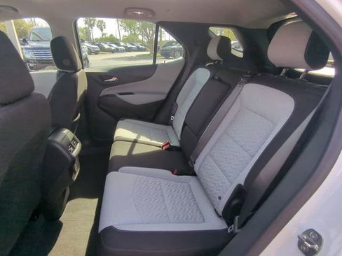 Used 2022 Chevrolet Equinox LS image 15