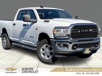 Used 2024 RAM 2500 Big Horn