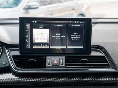 Used 2021 Audi SQ5 Premium Plus w/ Premium Plus Package image 14