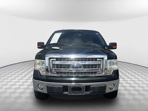 Used 2014 Ford F150 XLT w/ Equipment Group 302A Luxury RWD image 3