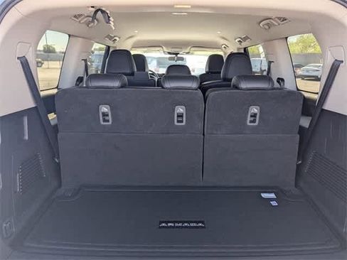 New 2026 Nissan Armada SV image 11