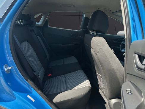 Used 2019 Hyundai Kona SE image 12