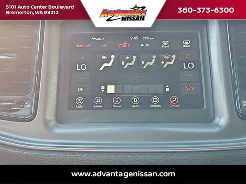 Used 2023 Dodge Challenger GT image 17