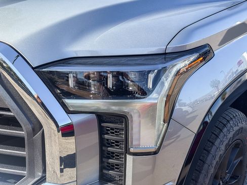 New 2026 Toyota Tundra 1794 Edition AWD/4WD image 9