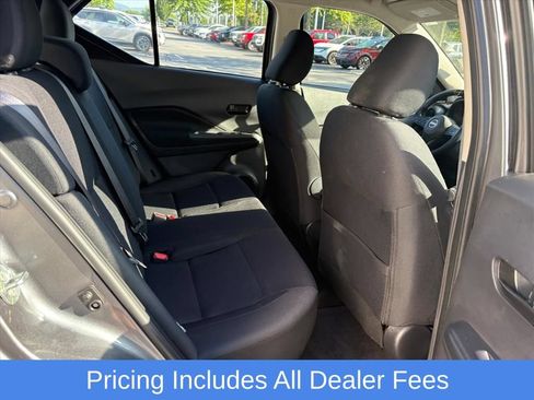 Used 2023 Nissan Kicks S FWD image 21
