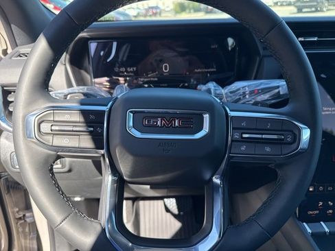 New 2026 GMC Terrain Elevation w/ LPO, Floor Liner Package image 15