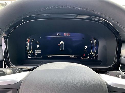 New 2026 INFINITI QX60 Luxe image 34