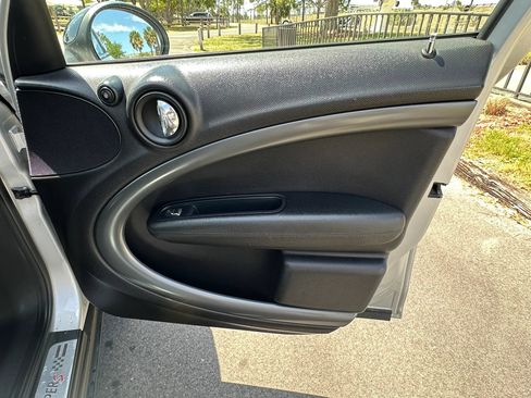 Used 2013 MINI Cooper Countryman S FWD image 23