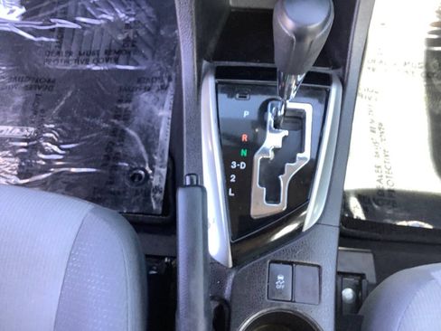 Used 2015 Toyota Corolla L w/ Body Protection Package #1 FWD image 39