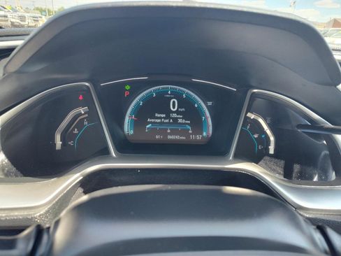 Used 2017 Honda Civic EX image 20
