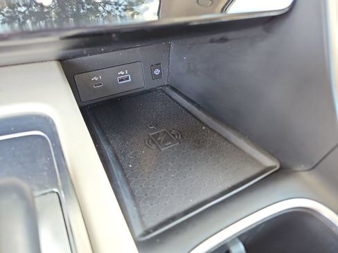 Used 2023 INFINITI QX60 Pure AWD/4WD image 19