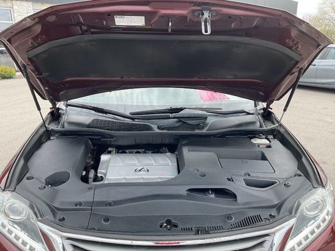 Used 2015 Lexus RX 350 AWD image 49