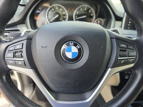 Used 2018 BMW X5 xDrive35i w/ M Sport Package AWD/4WD image 28