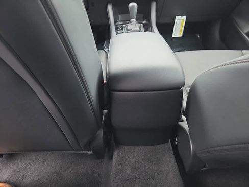 Certified 2025 MAZDA MAZDA3 s image 18