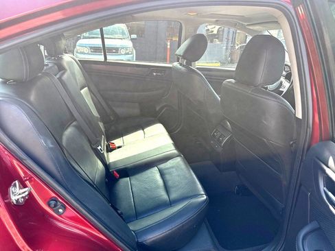 Used 2016 Subaru Legacy 2.5i Limited image 25