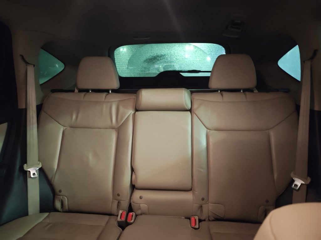 Used 2016 Honda CR-V EX-L image 12