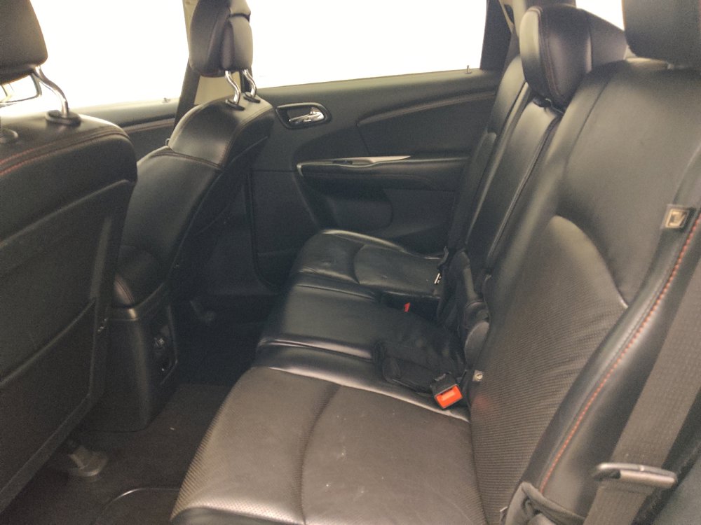 Used 2019 Dodge Journey GT FWD image 18