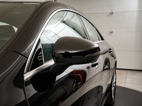 Certified 2025 Mercedes-Benz CLA 250 CLA 250 image 16