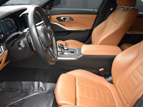 Used 2021 BMW M340i xDrive w/ Premium Package image 11