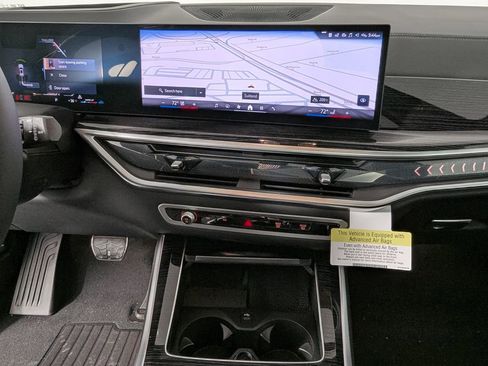 New 2026 BMW X5 xDrive40i w/ M Sport Package image 30