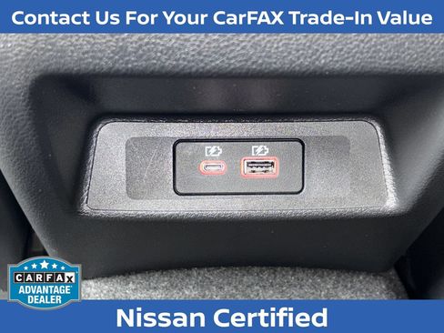 Used 2023 Nissan Altima 2.5 SV AWD/4WD image 30