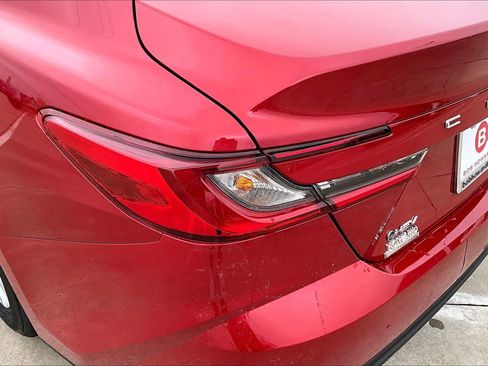 New 2026 Toyota Camry LE FWD image 14