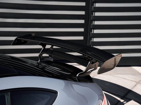 Used 2021 Mercedes-Benz AMG GT Black Series image 15