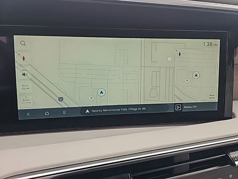 New 2026 Hyundai Palisade Limited AWD/4WD image 19