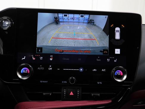 Used 2025 Lexus NX 350 350 Premium w/ Accessory Package (2T) image 54