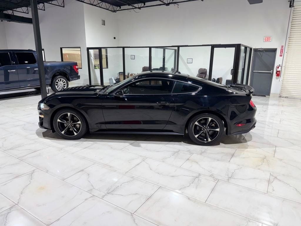 Used 2019 Ford Mustang Coupe RWD image 7
