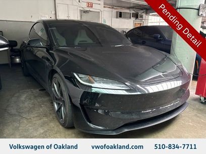Used 2024 Tesla Model 3 Performance