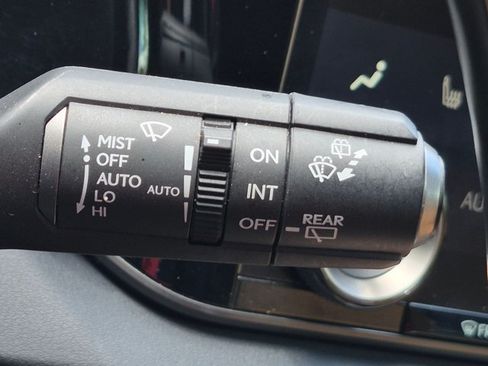 Used 2024 Lexus RX 350 Premium w/ Accessory Package (Z1) FWD image 13