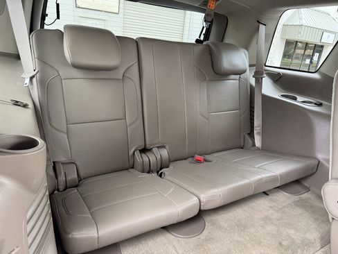 Used 2015 Chevrolet Tahoe LTZ image 35