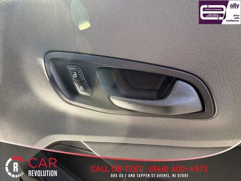 Used 2021 Ford Transit 250 148 High Roof w/ Load Area Protection Package image 37