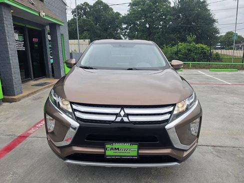 Used 2019 Mitsubishi Eclipse Cross SE AWD/4WD image 67