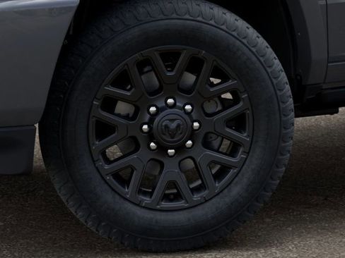 New 2026 RAM 2500 Limited image 9