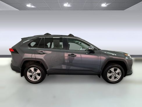 Used 2023 Toyota RAV4 XLE w/ Convenience Package FWD image 7
