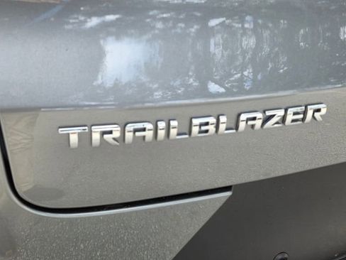 New 2026 Chevrolet TrailBlazer ACTIV w/ Convenience Package FWD image 20