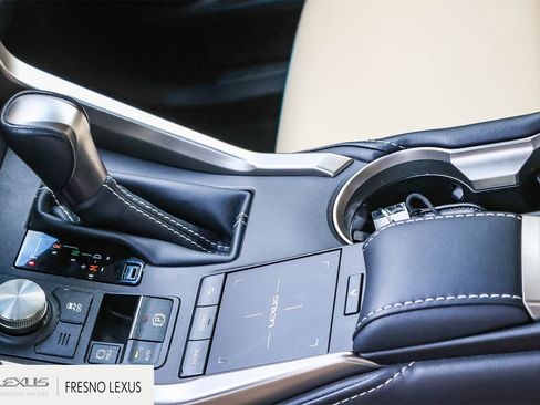 Used 2019 Lexus NX 300 FWD image 20
