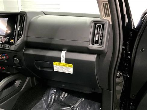 New 2026 Nissan Frontier S AWD/4WD image 36