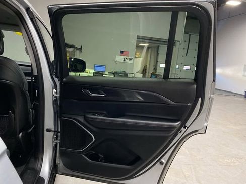 Used 2022 Jeep Grand Cherokee L Laredo w/ Luxury Tech Group I image 27