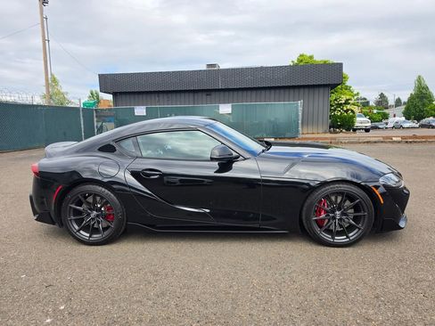 Used 2024 Toyota Supra RWD image 6