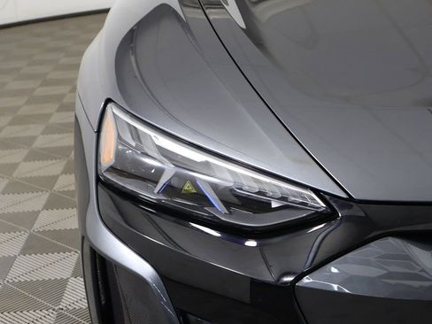 Used 2024 Audi RS e-tron GT w/ Carbon Performance Package image 16