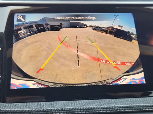 New 2026 Jeep Cherokee Laredo image 16