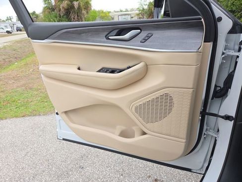 Used 2023 Jeep Grand Cherokee Limited image 20