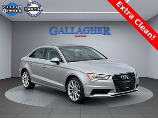 Used 2015 Audi A3 2.0T Premium Plus image 1
